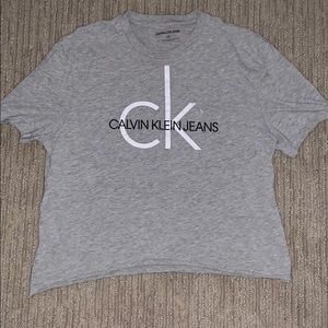 Calvin Klein tee